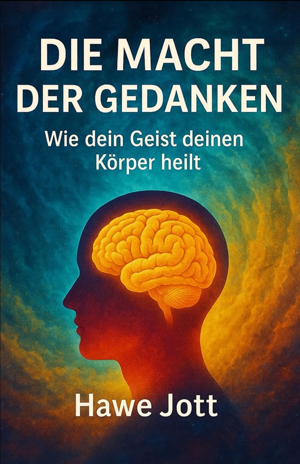 Die Macht der Gedanken: Wie dein Geist deinen Körper heilt Medicine