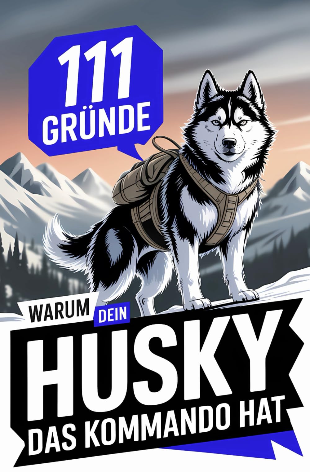 111 Gründe, warum dein Husky das Kommando hat: Das wildeste Geschenkbuch für Husky-Fans | Die Abenteuerlichsten Eskapaden, stursten Ansagen & charmantesten Gründe für seine frostige Vorherrschaft Computer Science