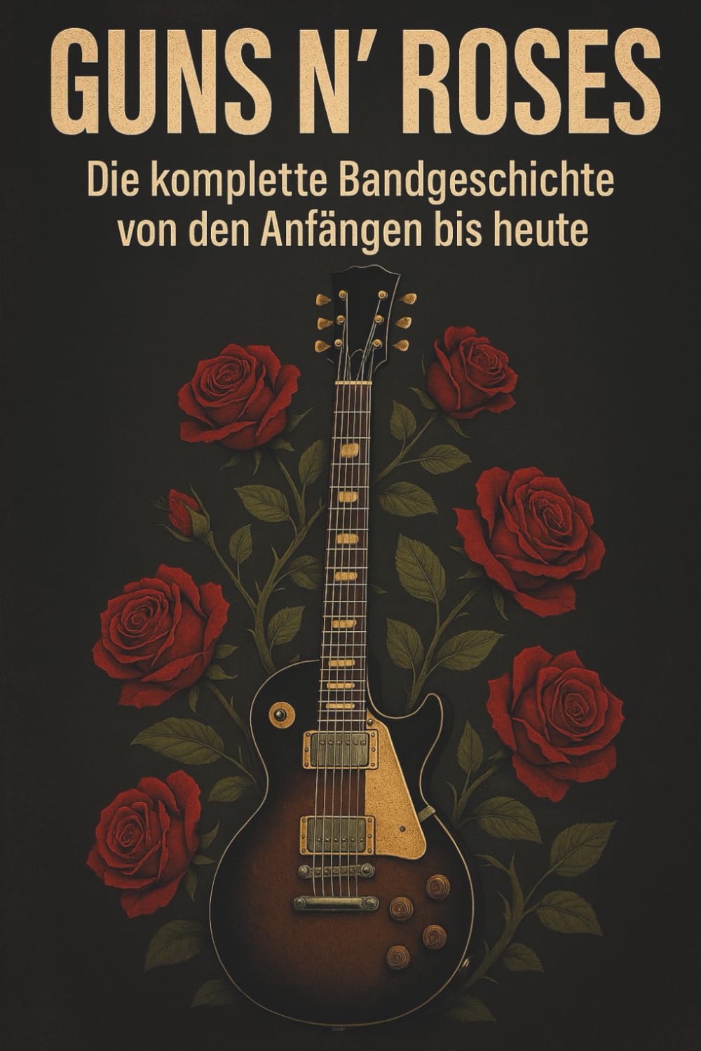 Guns N’ Roses: Die komplette Bandgeschichte von den Anfängen bis heute Pop culture