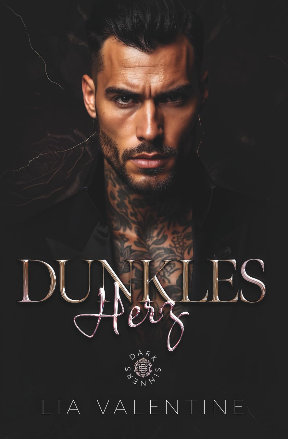 Dunkles Herz (Dark Forbidden Mafia Romance): Dark Sinners - Rinaldi-Familie (Dark Sinners Mafia) Romantic Thrillers