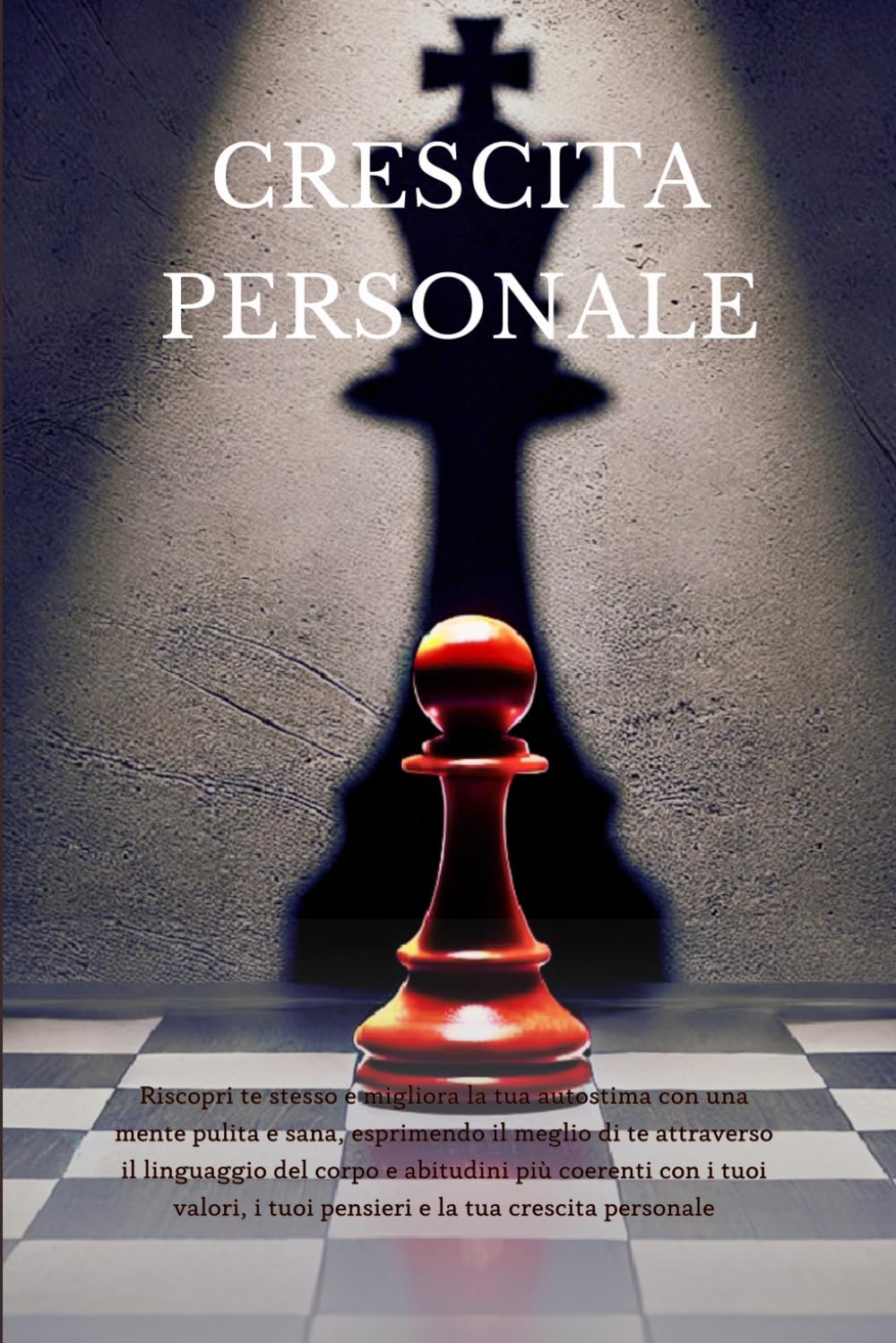 CRESCITA PERSONALE book