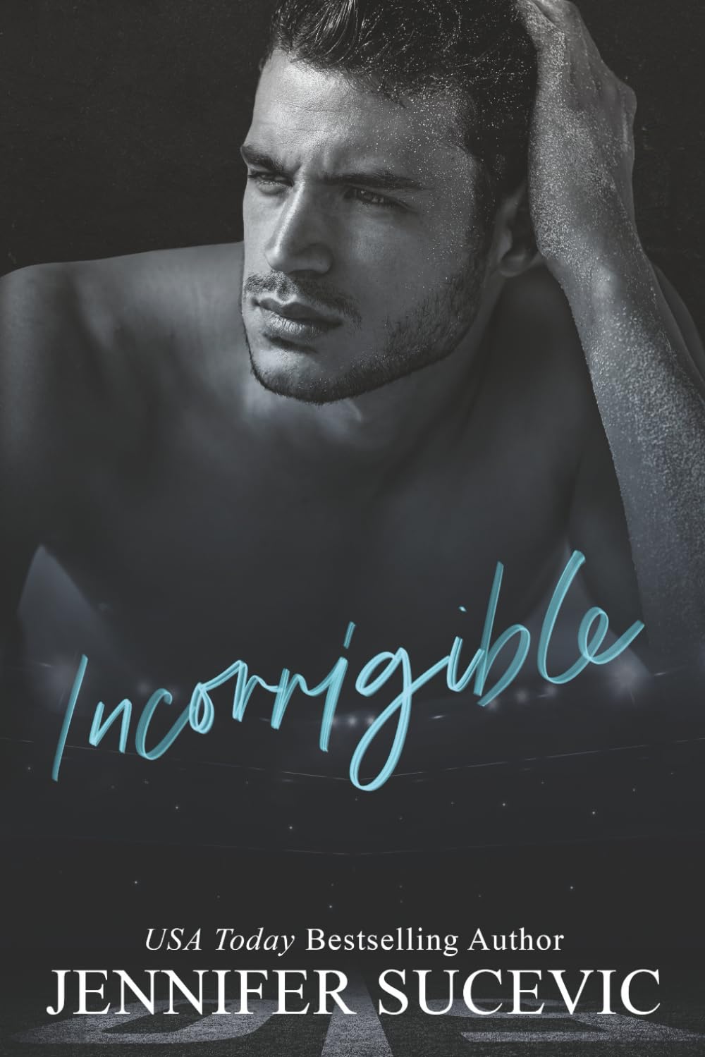 Incorrigible: Novella book
