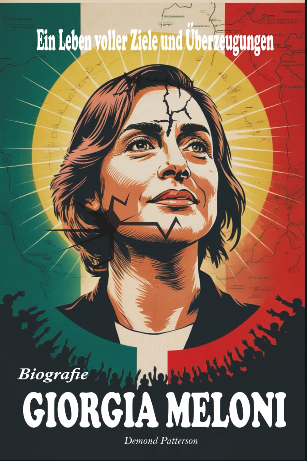 Giorgia Meloni Biografie: Ein Leben voller Ziele und Überzeugungen Politics & Society