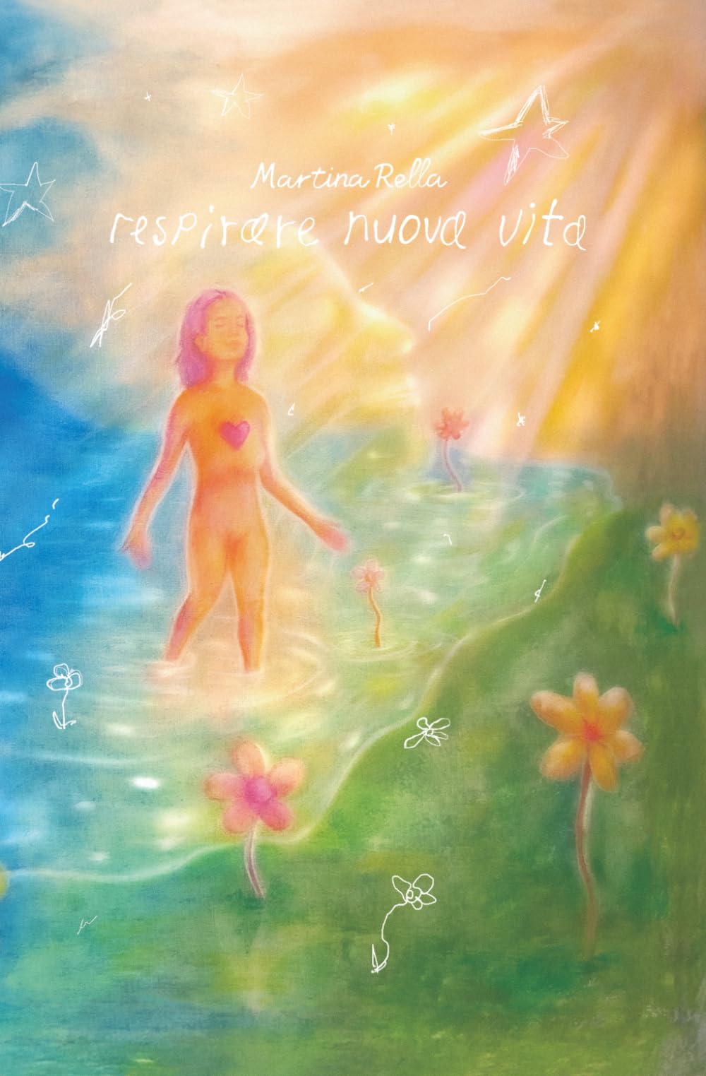 Respirare nuova vita book