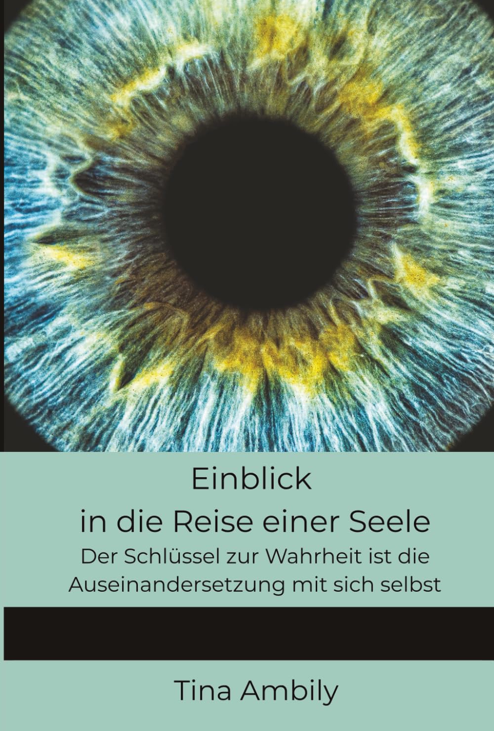Einblick in die Reise einer Seele: Der Schlüssel zur Wahrheit ist die Auseinandersetzung mit sich selbst Psychology