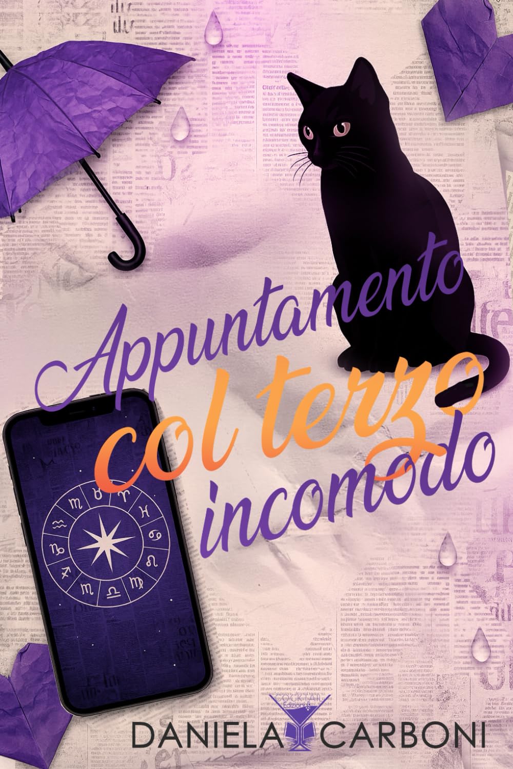Appuntamento col terzo incomodo: (Cocktail Edizioni) book