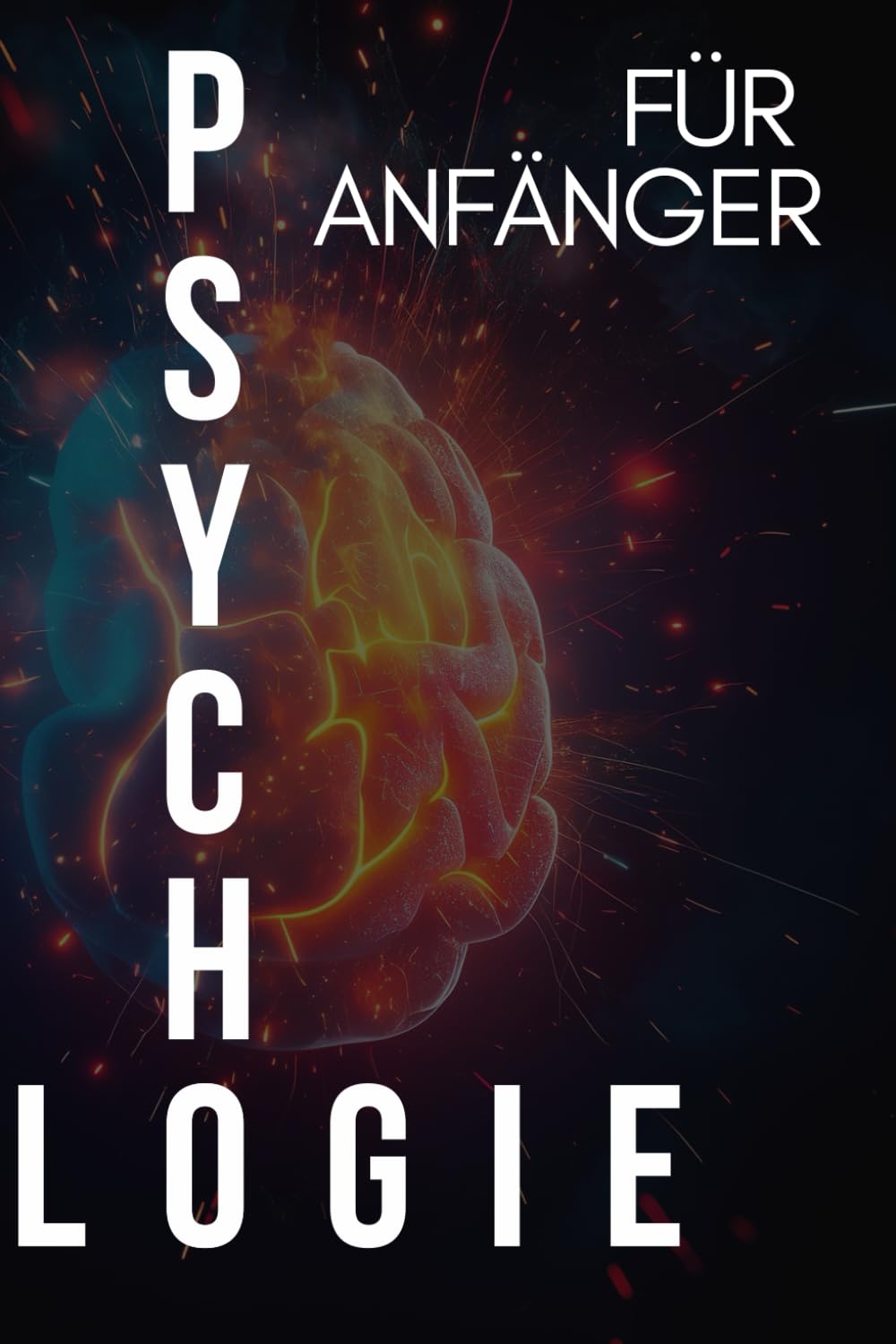 Psychologie für Anfänger: Wie du die Psychologie der Realität entschlüsselst und die Regeln deines Gehirns für ein besseres Leben nutzt Business, Finance & Career
