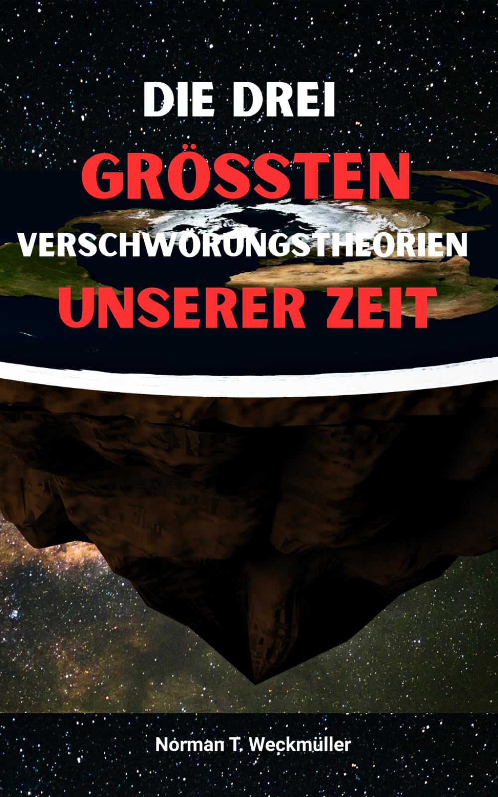 Die drei größten Verschwörungstheorien unserer Zeit Politics & History