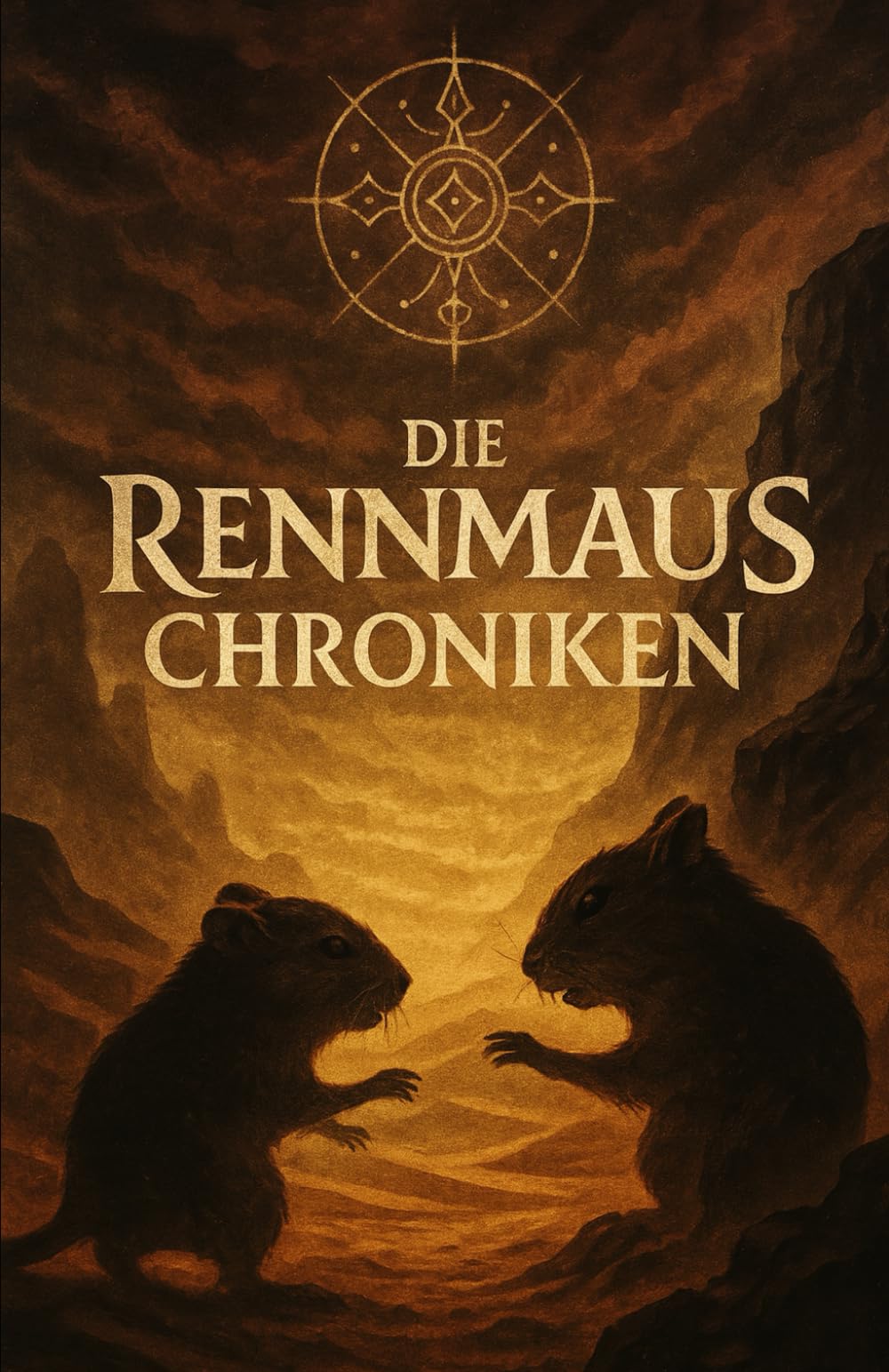 Die Rennmaus Chroniken Fiction