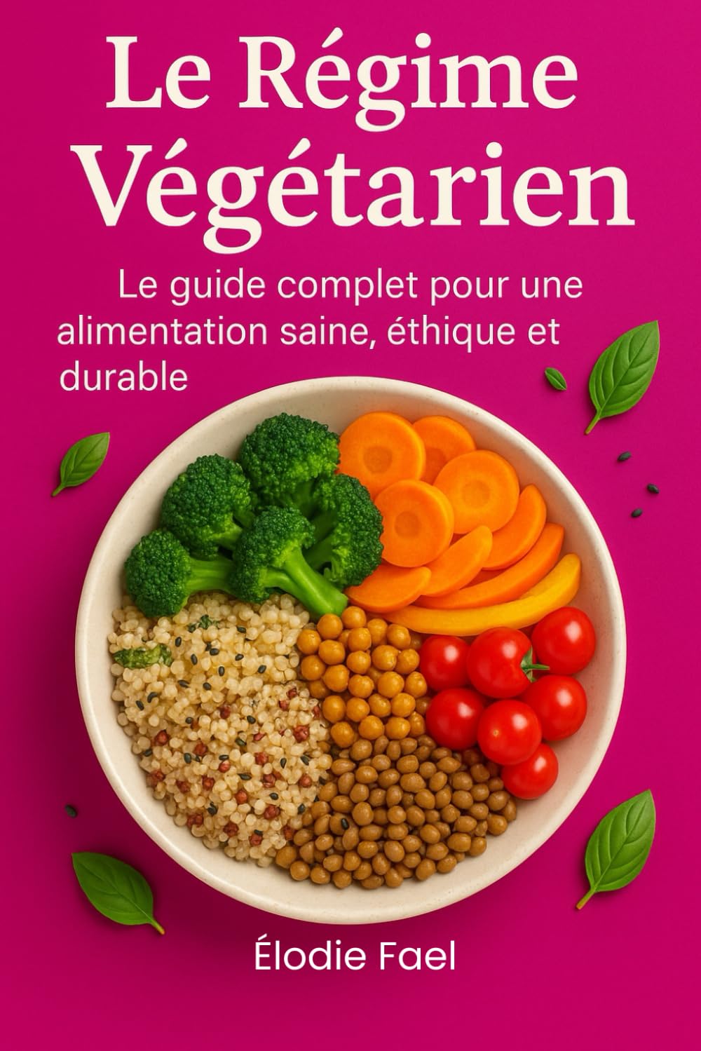 Le Régime Végétarien: Le guide complet pour une alimentation saine, éthique et durable Medicine