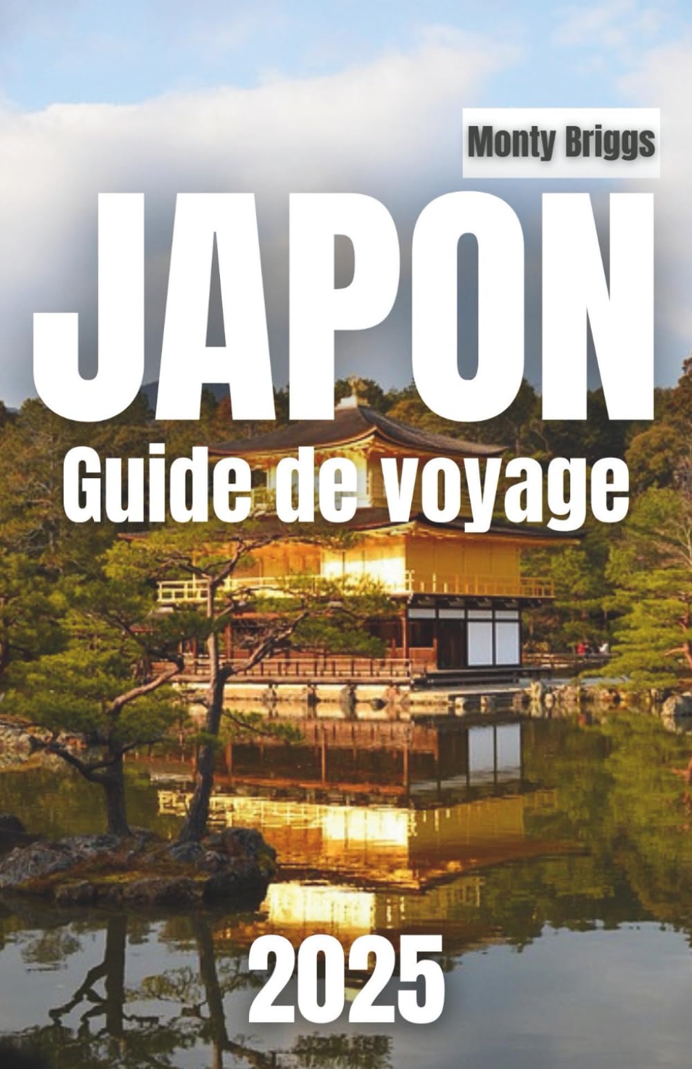 JAPON Guide de voyage 2025: Découvrez des traditions intemporelles, des merveilles modernes et des coins cachés avec une touche locale (French Edition) book