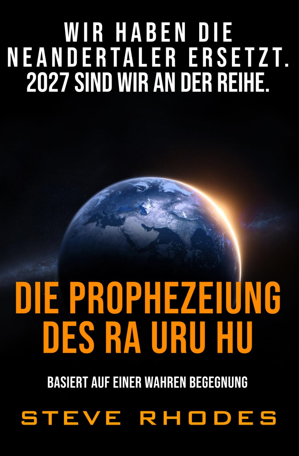 Die Prophezeiung des Ra Uru Hu Mathematics
