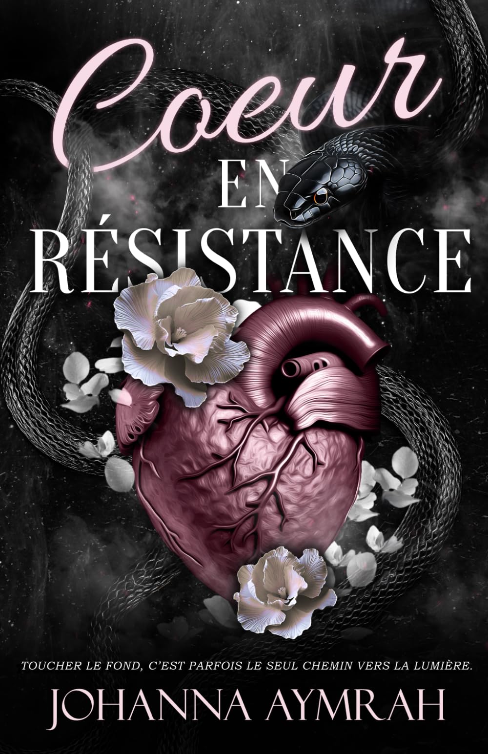 Coeur en résistance: Les maux du coeur book
