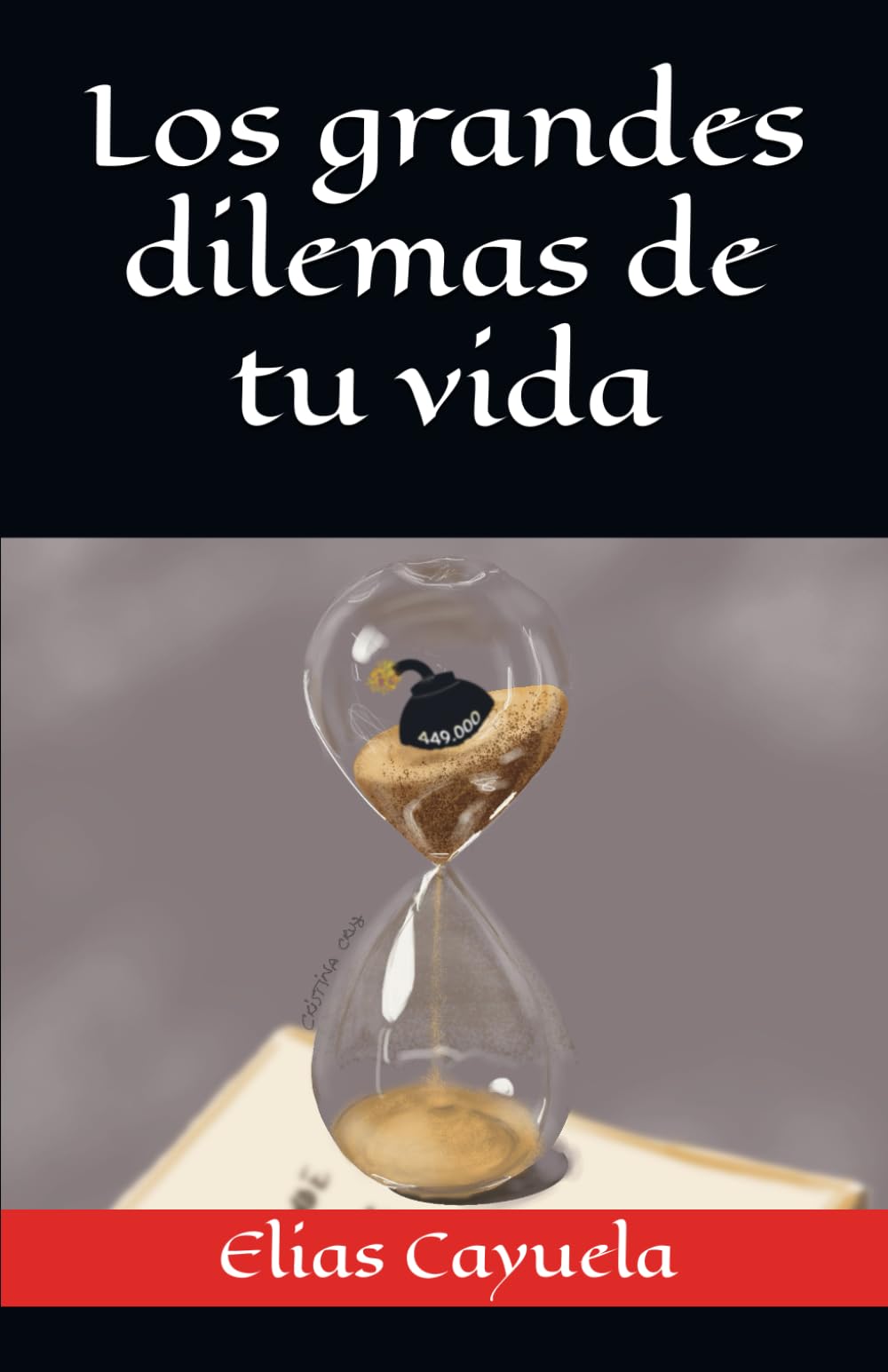 Los grades dilemas de tu vida book