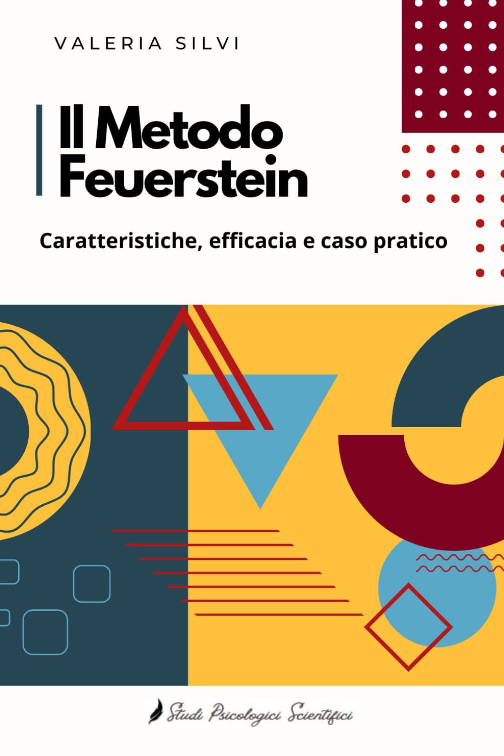 Il metodo Feuerstein: Caratteristiche, efficacia e caso pratico book