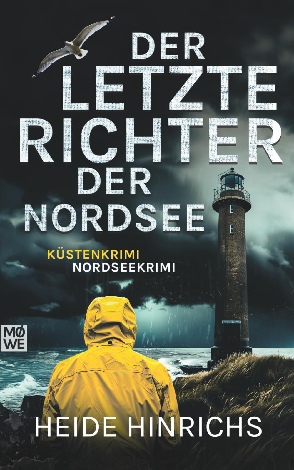 Der letzte Richter der Nordsee: Küstenkrimi - Nordseekrimi (Nordsee-Krimis mit Koopmann und Neuhof, Band 11) Holiday Reading