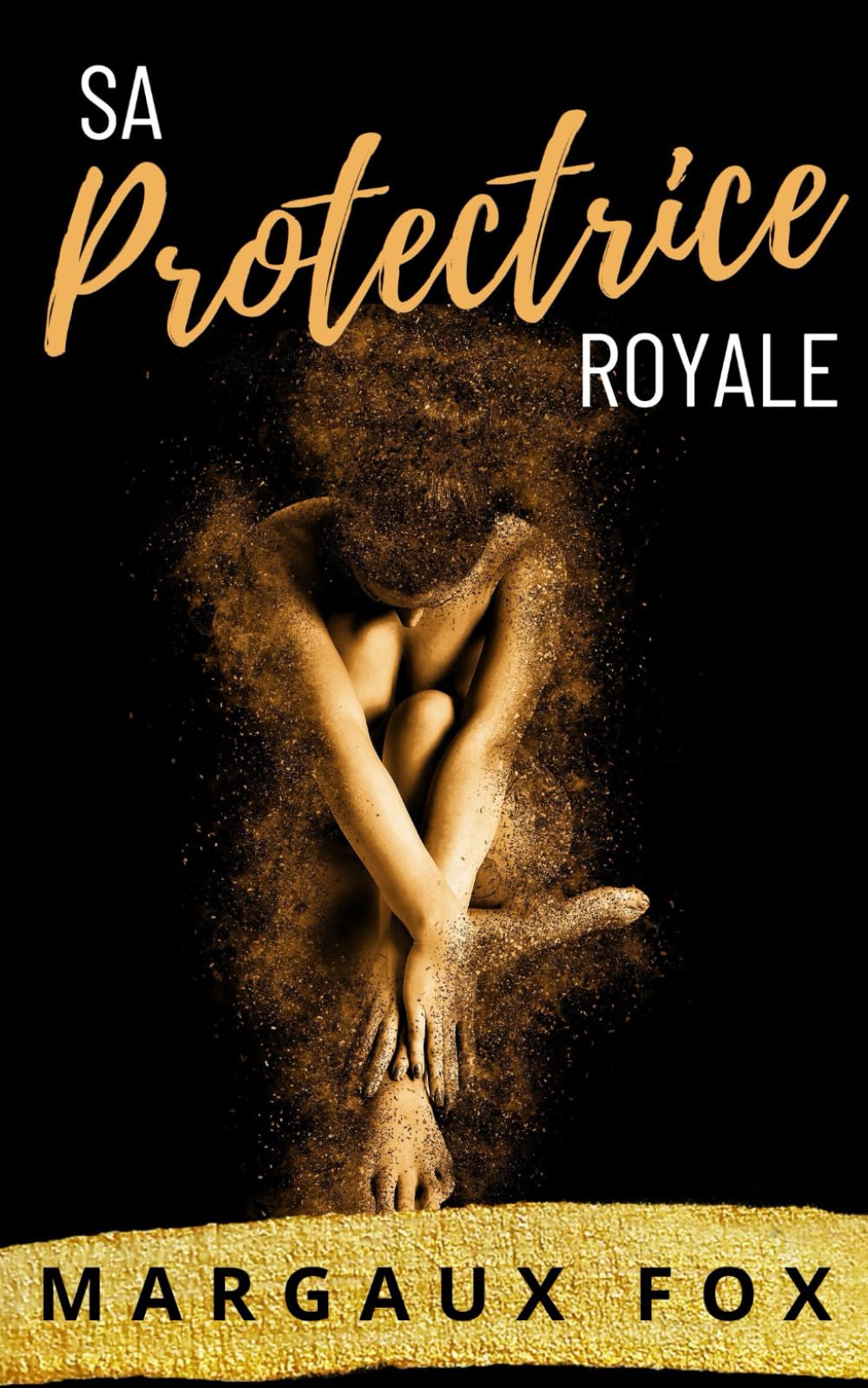 Sa Protectrice Royale: Romance interdite · Garde du corps × princesse · tension lesbienne · amour royal · protection rapprochée book