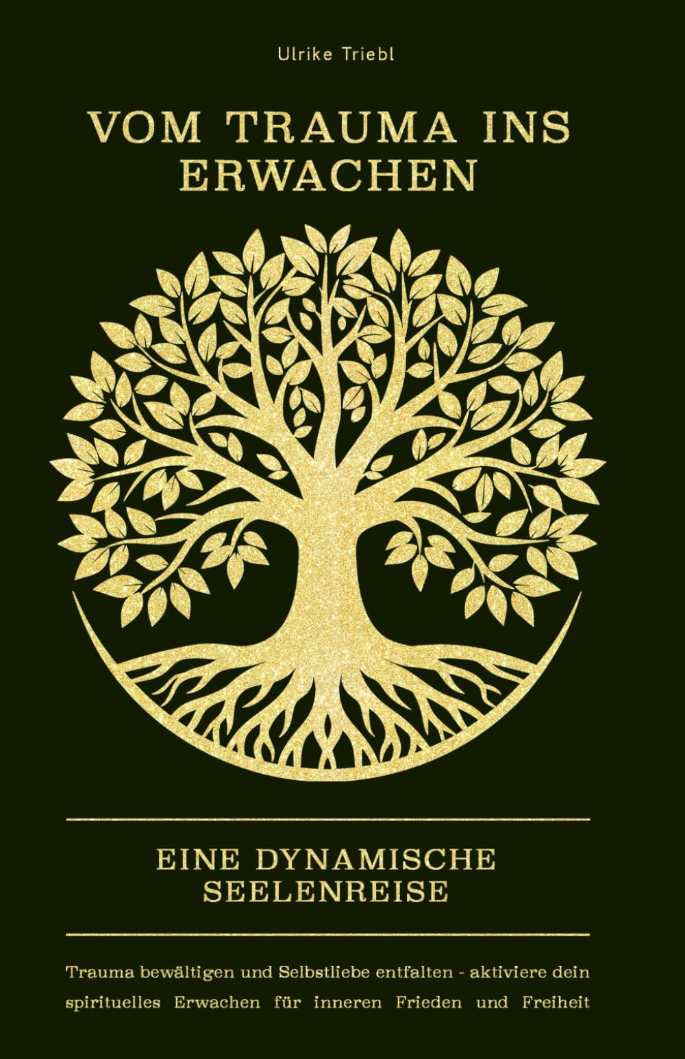 Vom Trauma ins Erwachen – Eine dynamische Seelenreise: Trauma bewältigen & Selbstliebe entfalten – Aktiviere dein spirituelles Erwachen für inneren Frieden und Freiheit Art & Literature Books