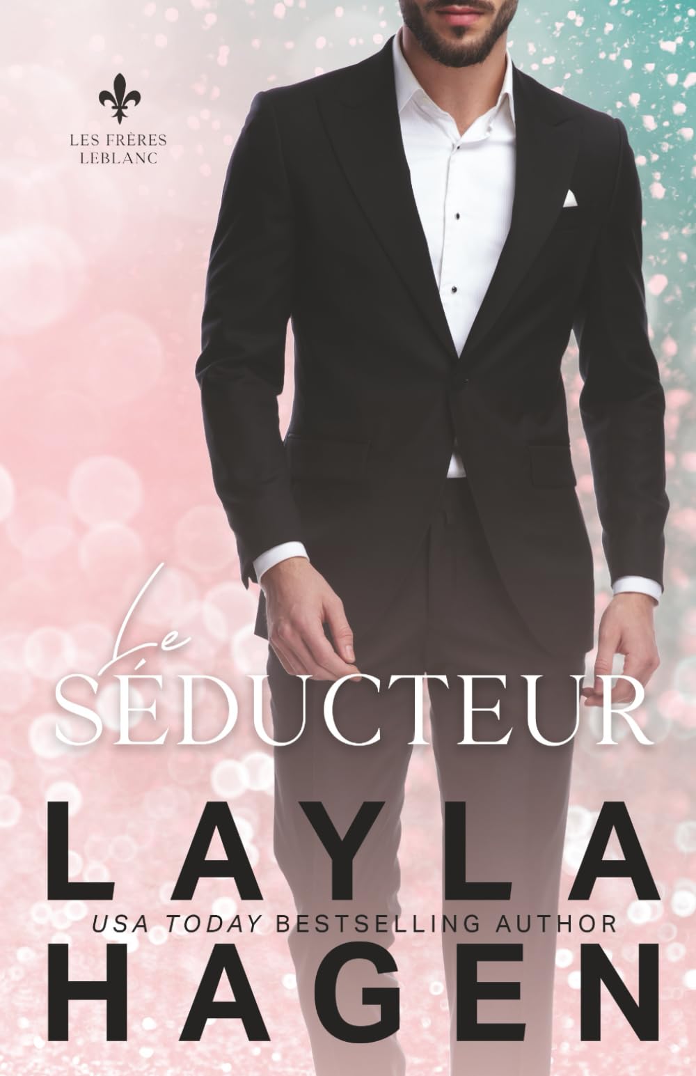 Le Séducteur (Les Frères Leblanc) Contemporary Romance