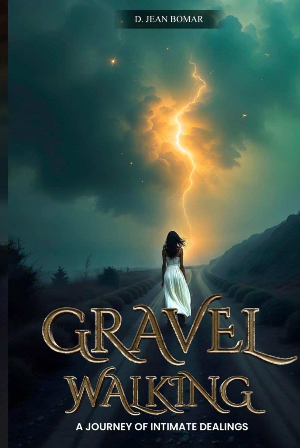 Gravel Walking: A Journey Of Intimate Dealings Psychology