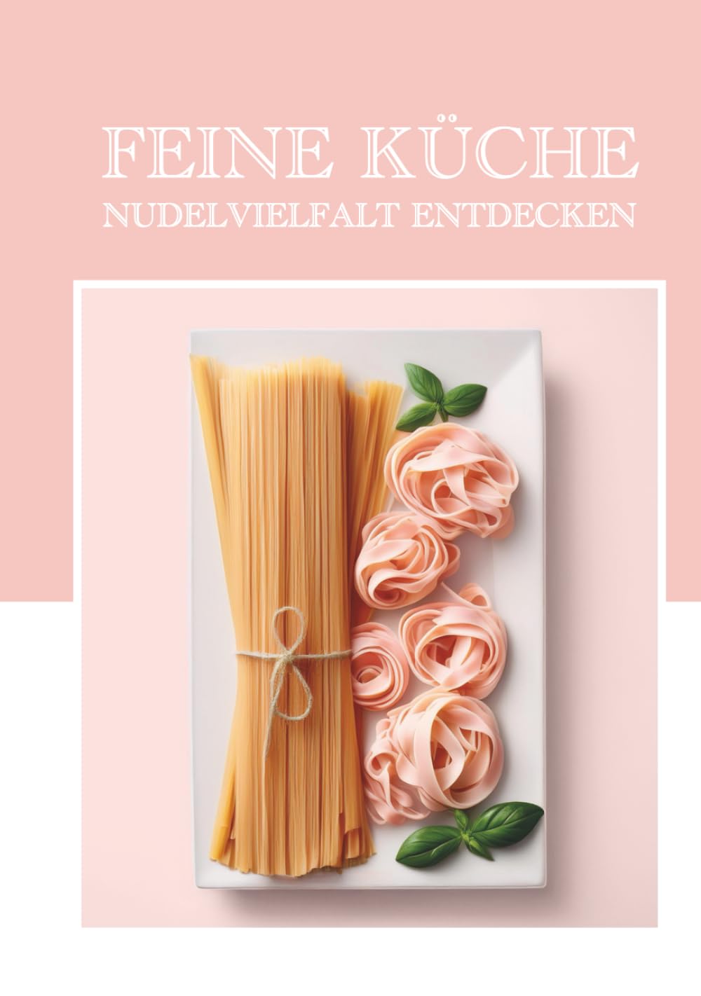 Feine Küche: Nudel Vielfalt entdecken Cooking & Enjoying