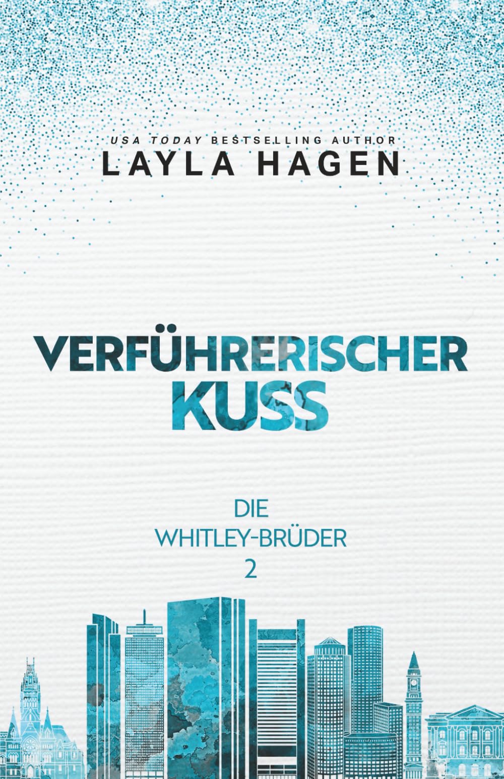 Verführerischer Kuss book