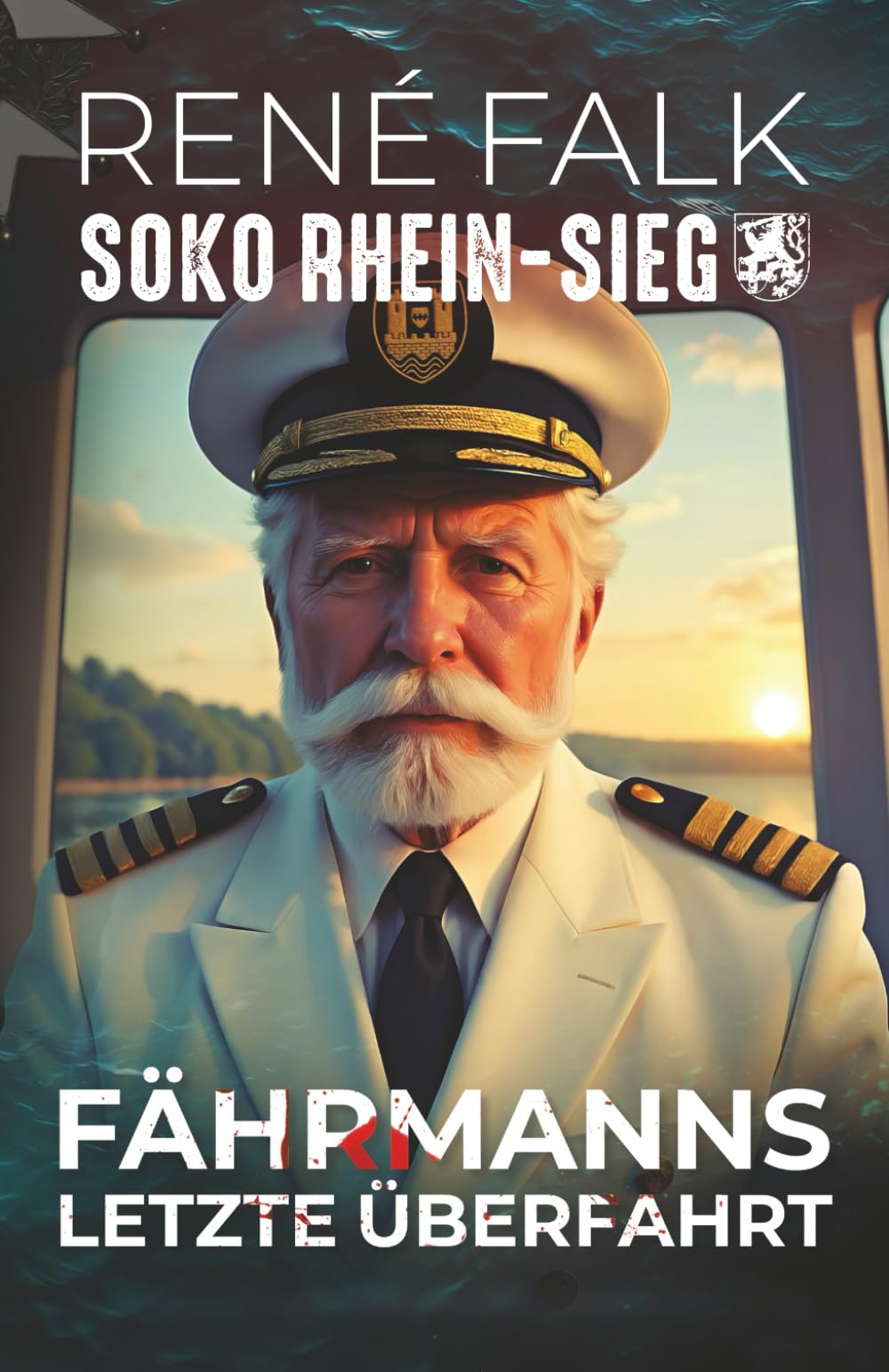 Fährmanns letzte Überfahrt (SOKO Rhein-Sieg, Band 20) Detective & CSI