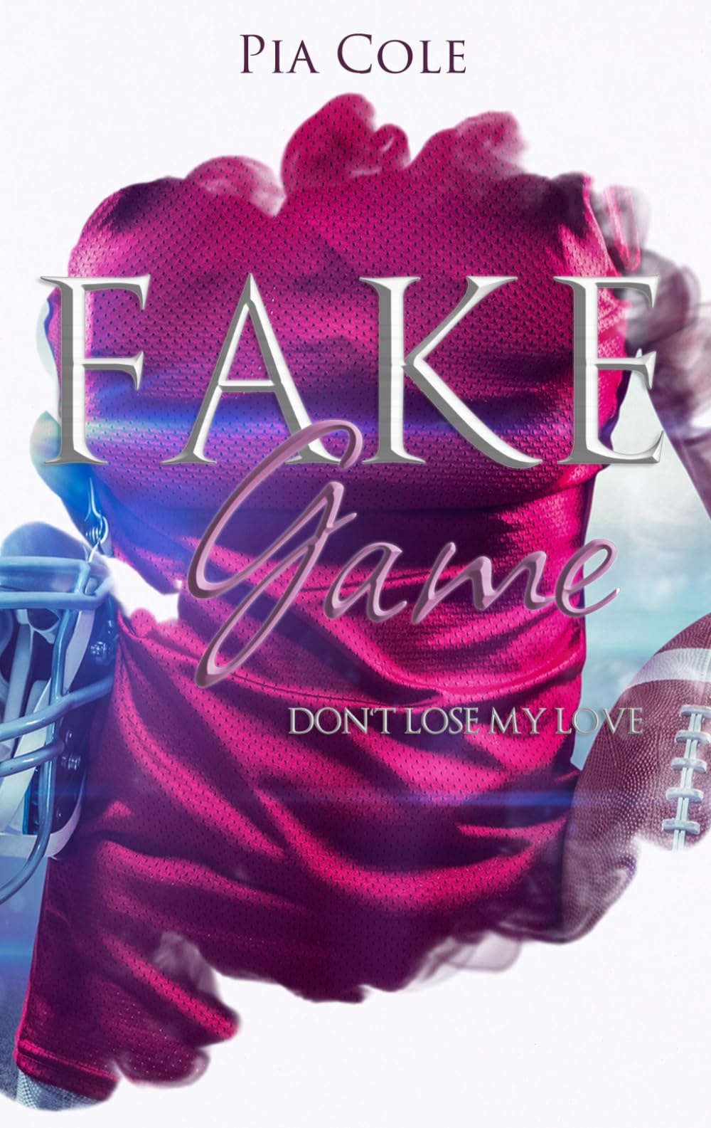 Fake Game: Don't lose my love Leisure & Fun