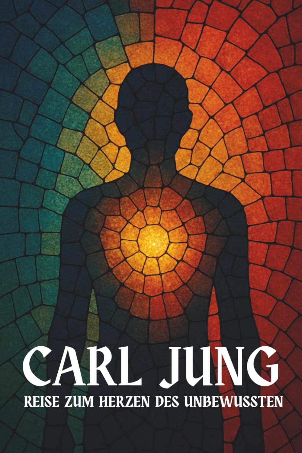 Carl Jung: Reise zum Herzen des Unbewussten Psychology