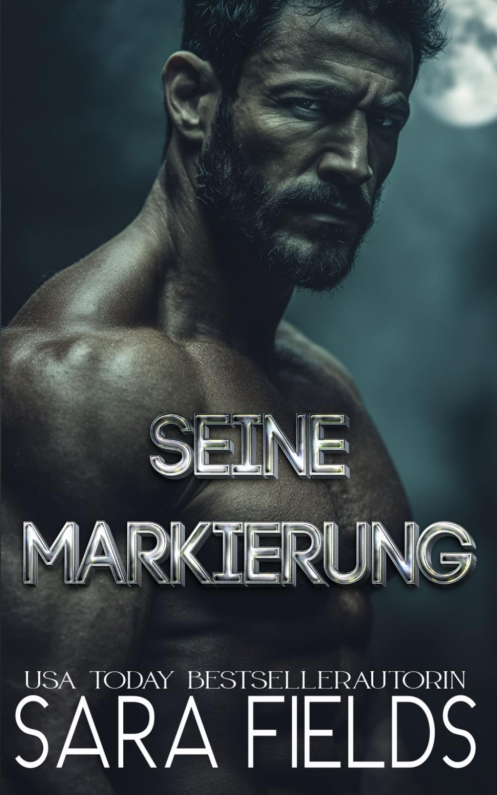 Seine Markierung: Düstere Wolfswandler-Romance (Alphas der Rocky Mountains, Band 2) Action & Adventure