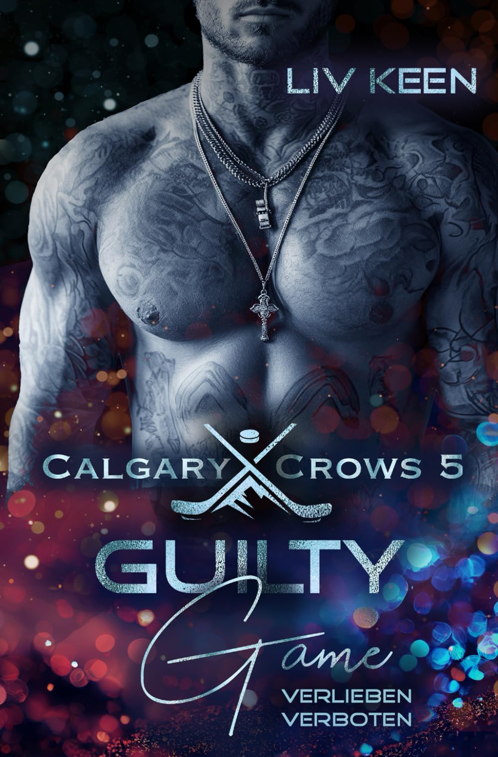 Guilty Game: Verlieben verboten book