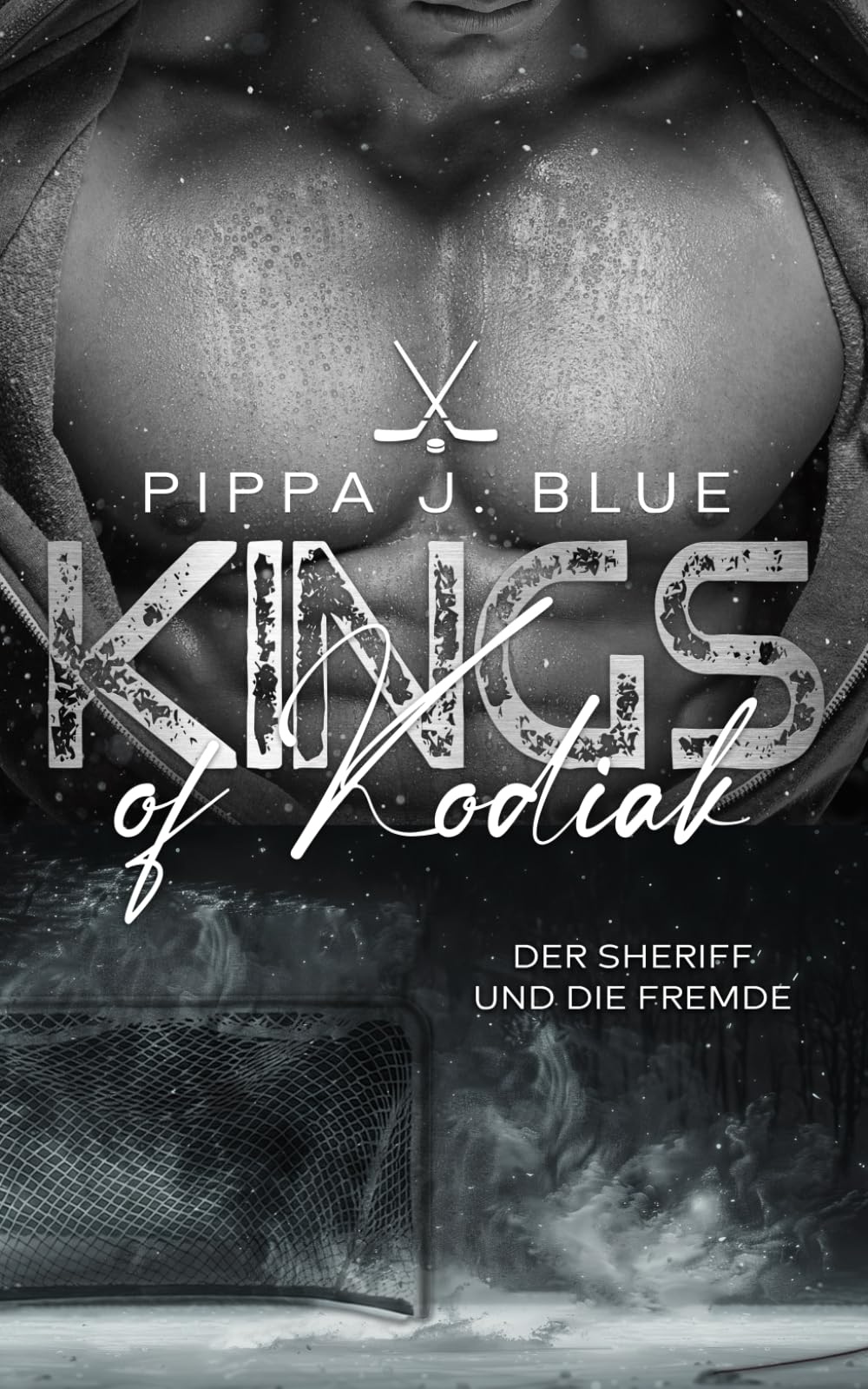 Der Sheriff und die Fremde: Kings of Kodiak Suspense & Thrillers