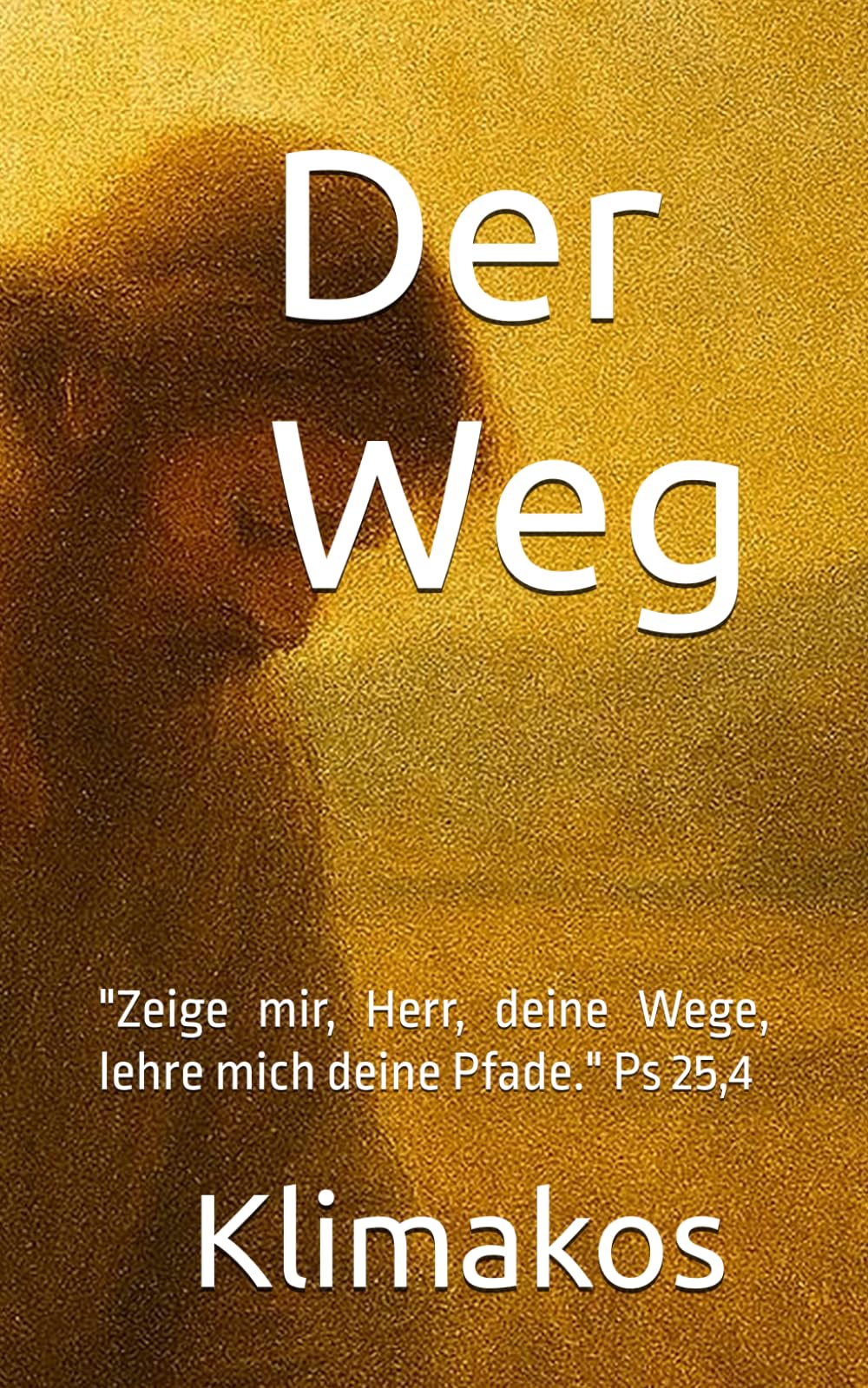 Der Weg: „…damit er alle, die zu dem Weg gehören, finde.“ (Apg 9,2) Leisure, Home & Garden