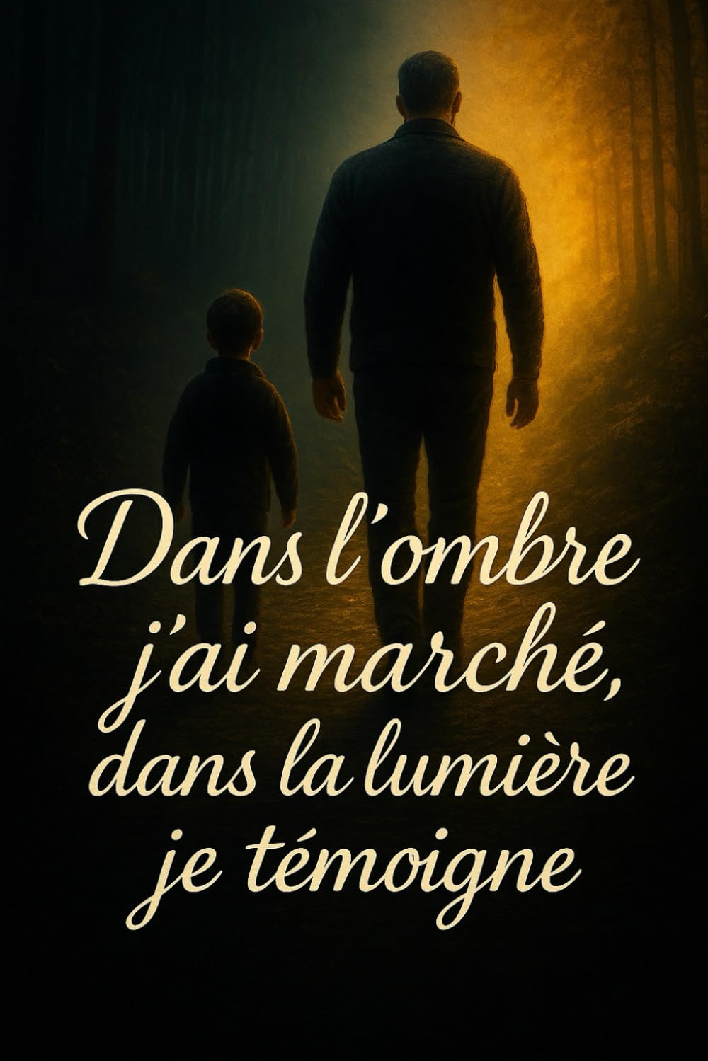 DANS L’OMBRE J’AI MARCHÉ, DANS LA LUMIÈRE JE TÉMOIGNE Politics & Society