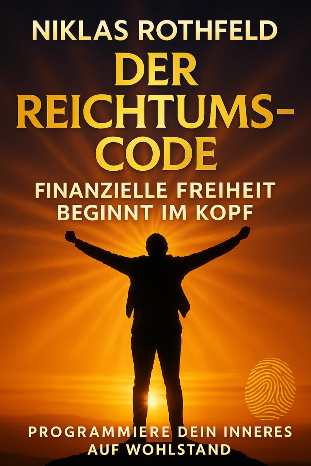 Der Reichtums-Code – Finanzielle Freiheit beginnt im Kopf: Programmiere dein inneres auf Wohlstand Business, Finance & Career