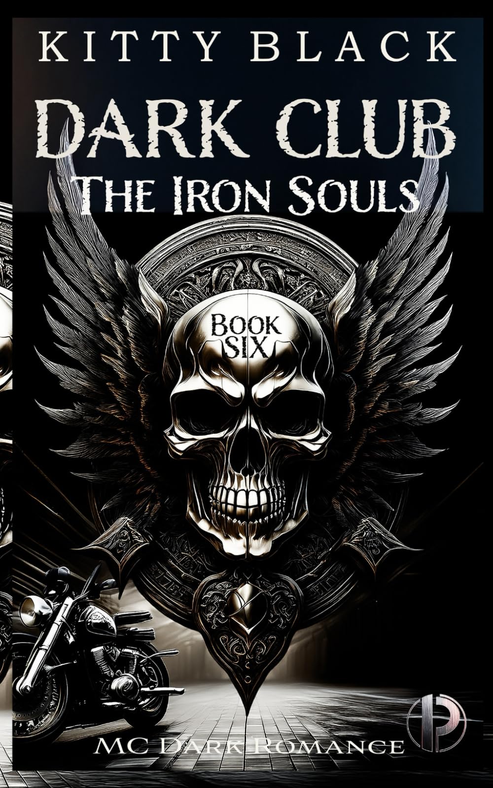 DARK CLUB: IRON SOULS: Schatten: MC Dark Romance Drama