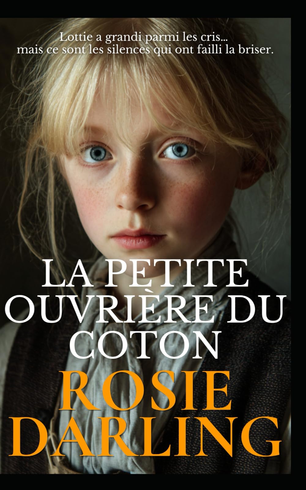 La Petite Ouvrière du Coton book