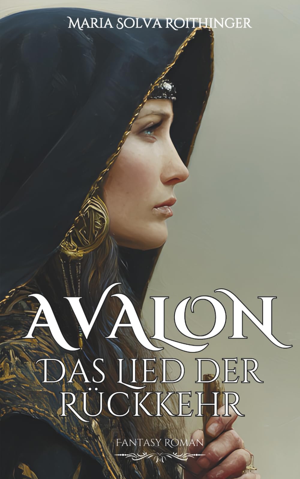 AVALON - Das Lied der Rückkehr: Spirituelle Geschichten, magische Impulse und Rituale voller Zauber und Erinnerung Fairy Tales & Legends