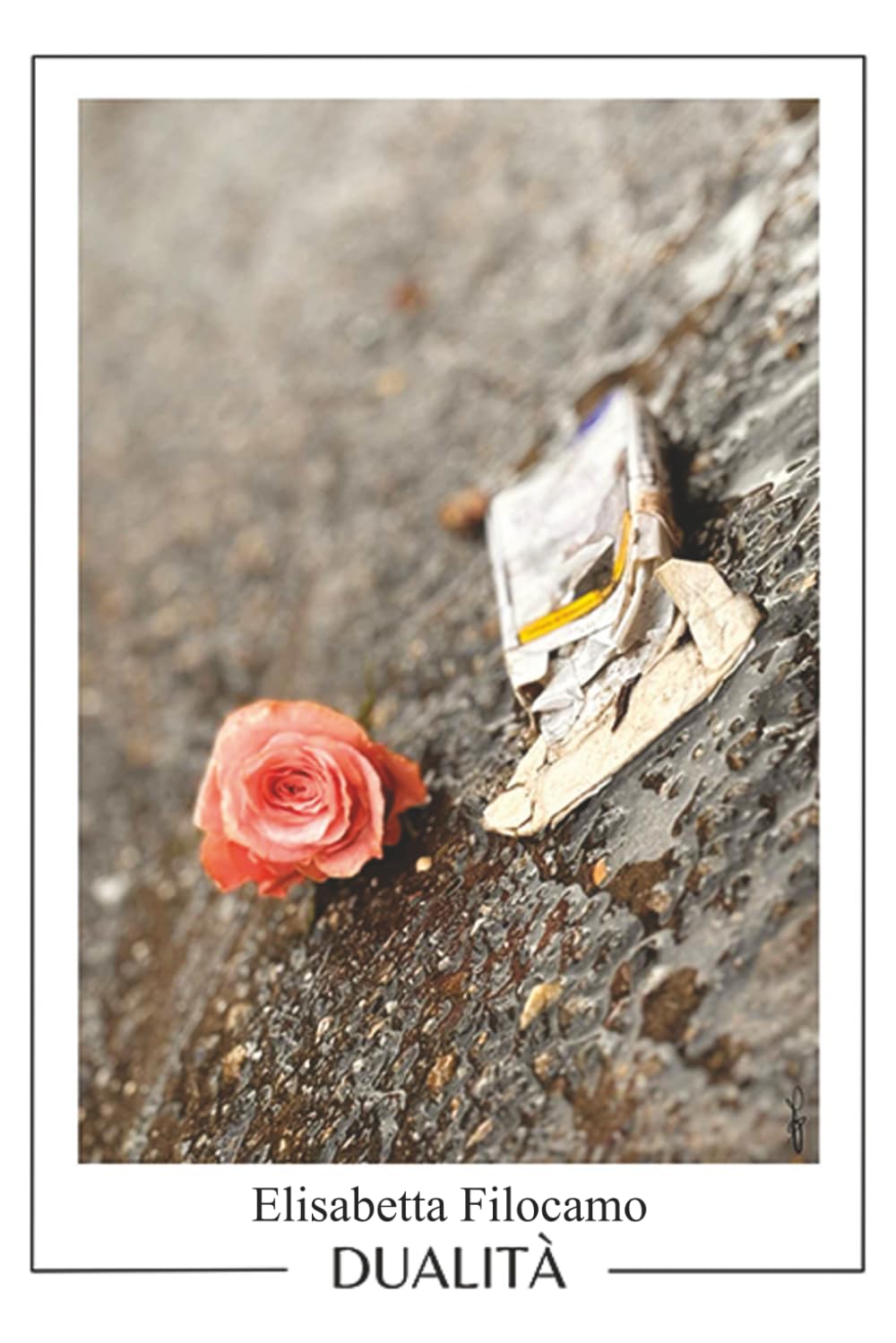 Dualità: Poesie book