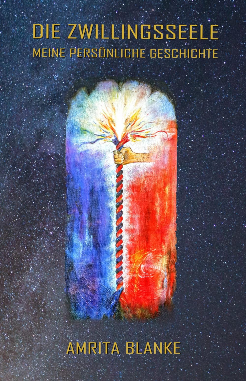 Zwillingseele: Meine persönliche Geschichte Religion & Esotericism