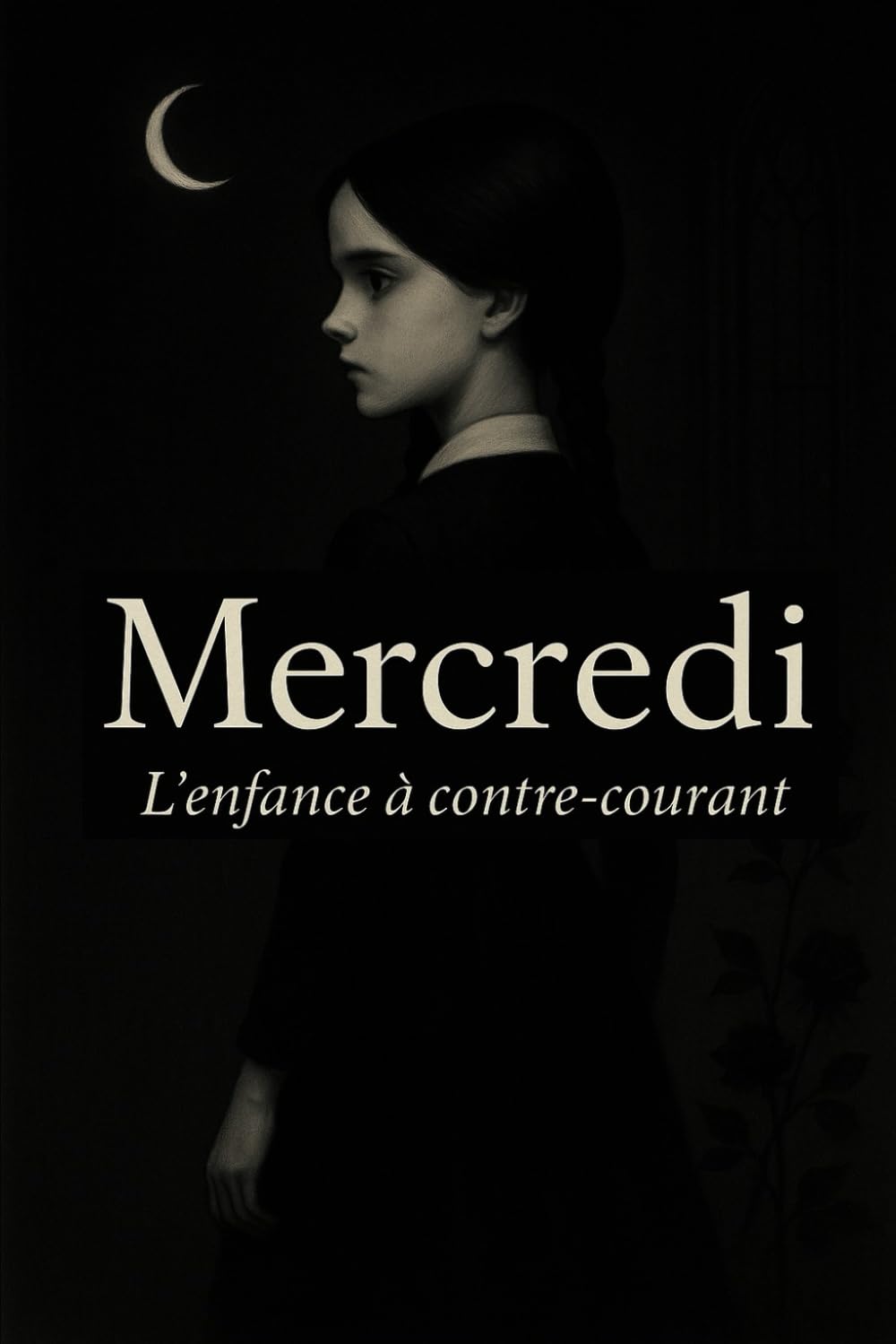 MERCREDI: L'enfance à contre-courant book