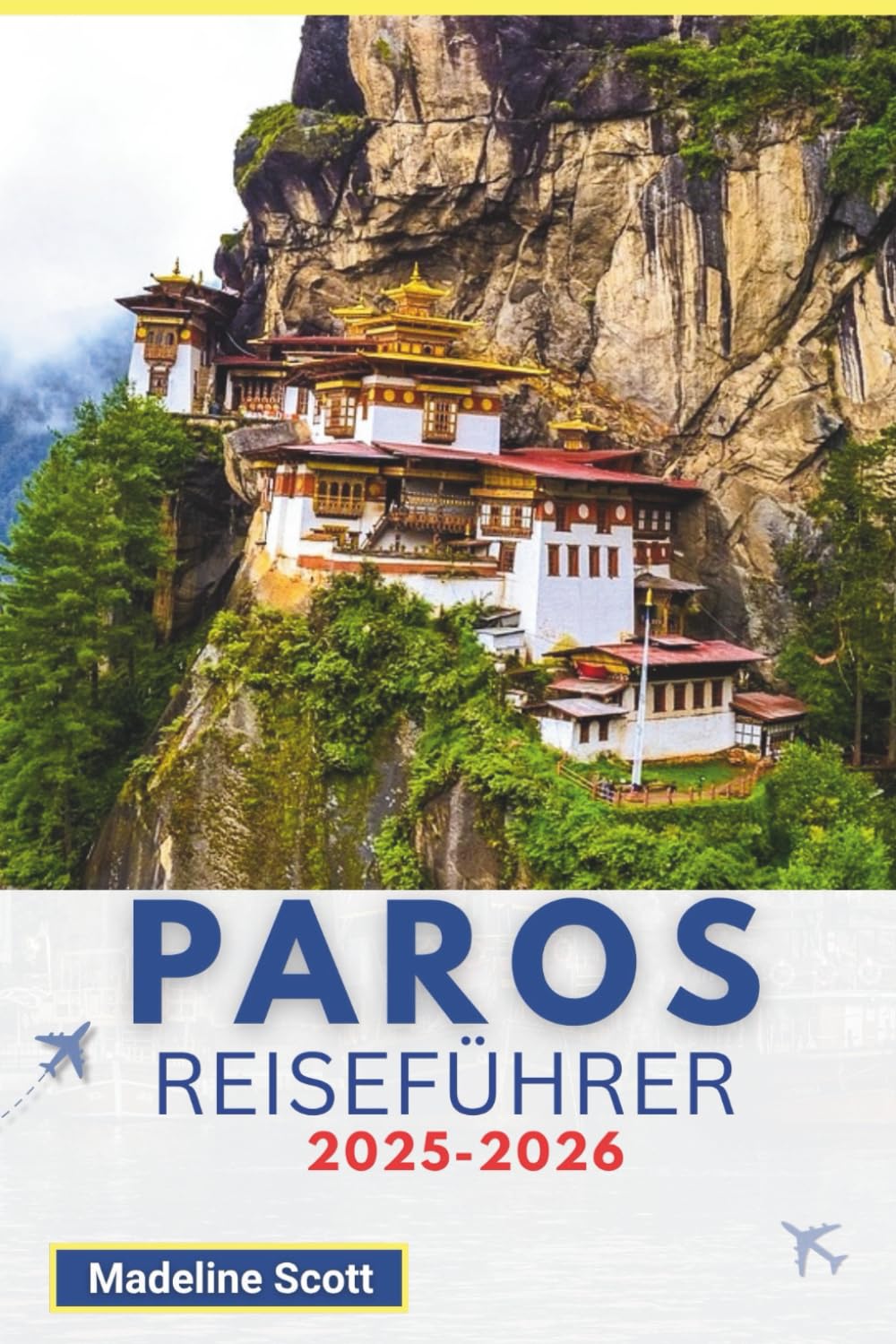 Reiseführer für Paros 2025-2026: Inselreisen leicht gemacht mit hilfreichen Reiserouten, Planungstipps und lokalen Fundstücken Travel Guides