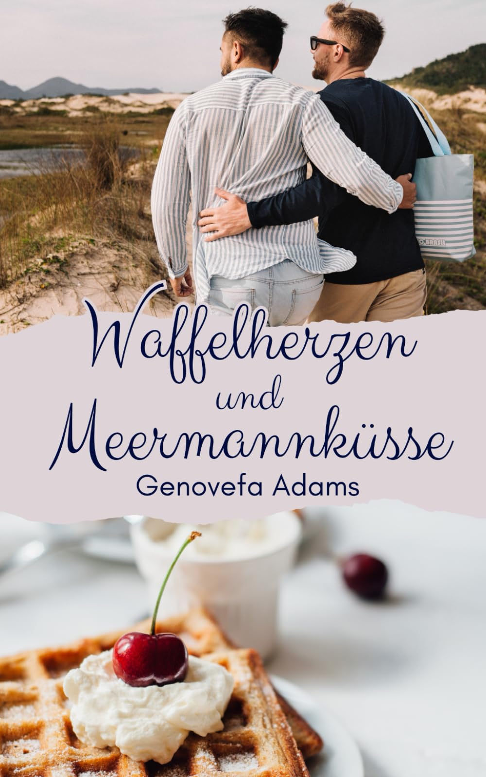 Waffelherzen und Meermannküsse Holiday Reading