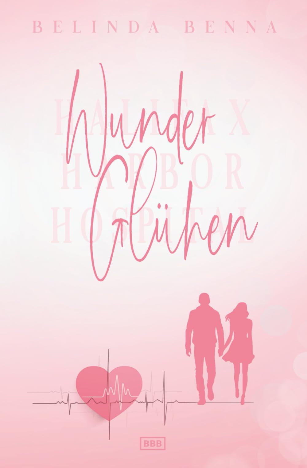 Wunderglühen: Halifax Harbor Hospital Contemporary literature