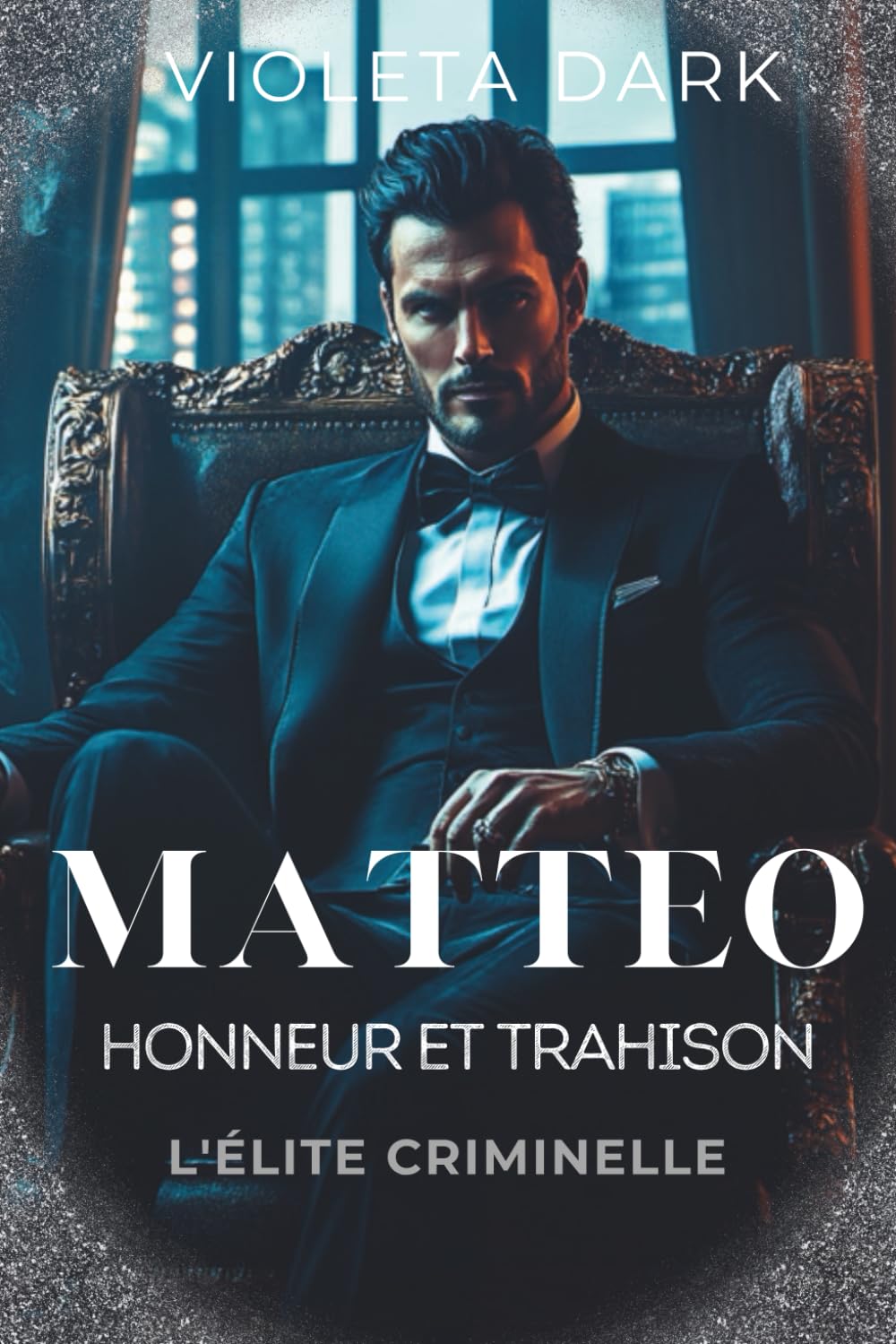 MATTEO: Honneur et Trahison: Romance Mafieux book