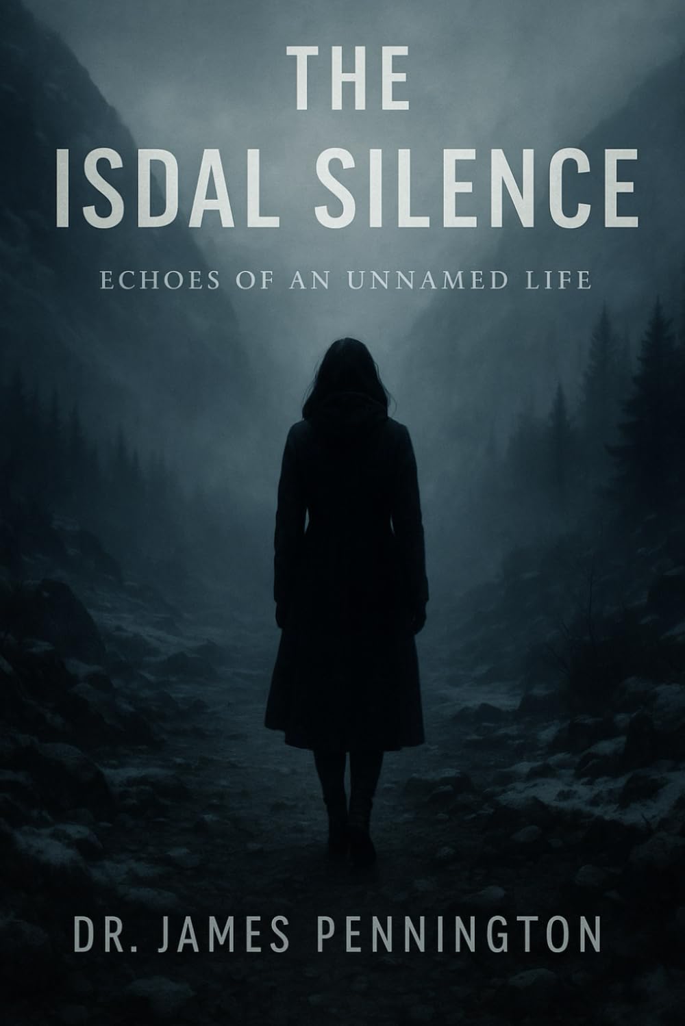 The Isdal Silence: Echoes of an Unnamed Life Politics & Society