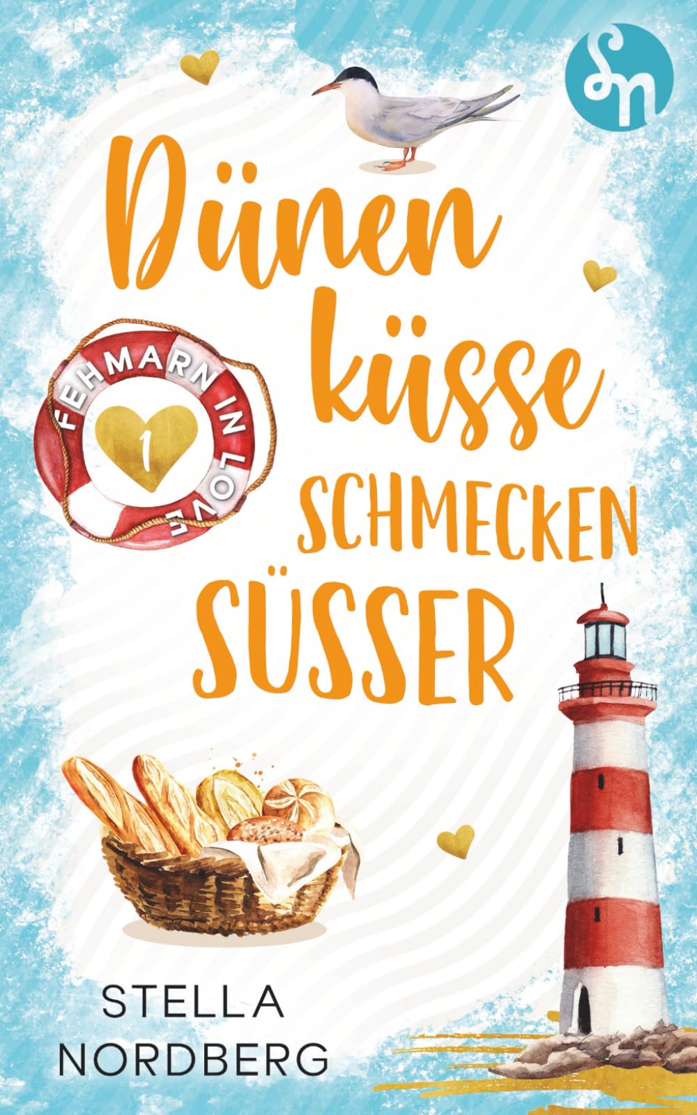 Dünenküsse schmecken süßer (Fehmarn in Love, Band 1) Leisure & Fun