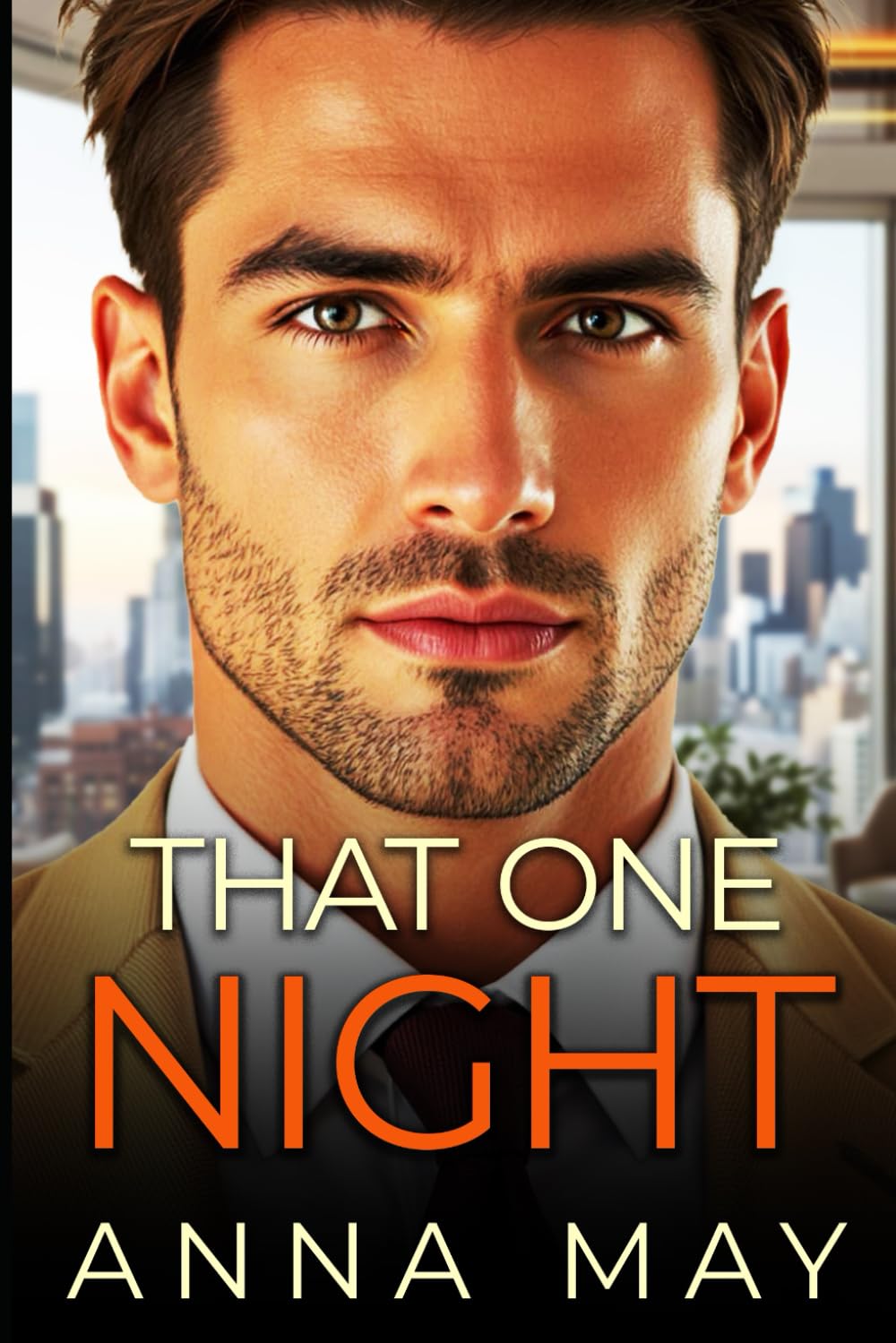 That One Night: Entre passé et désir (Les Jeux des Milliardaires, Band 5) Romantic Thrillers