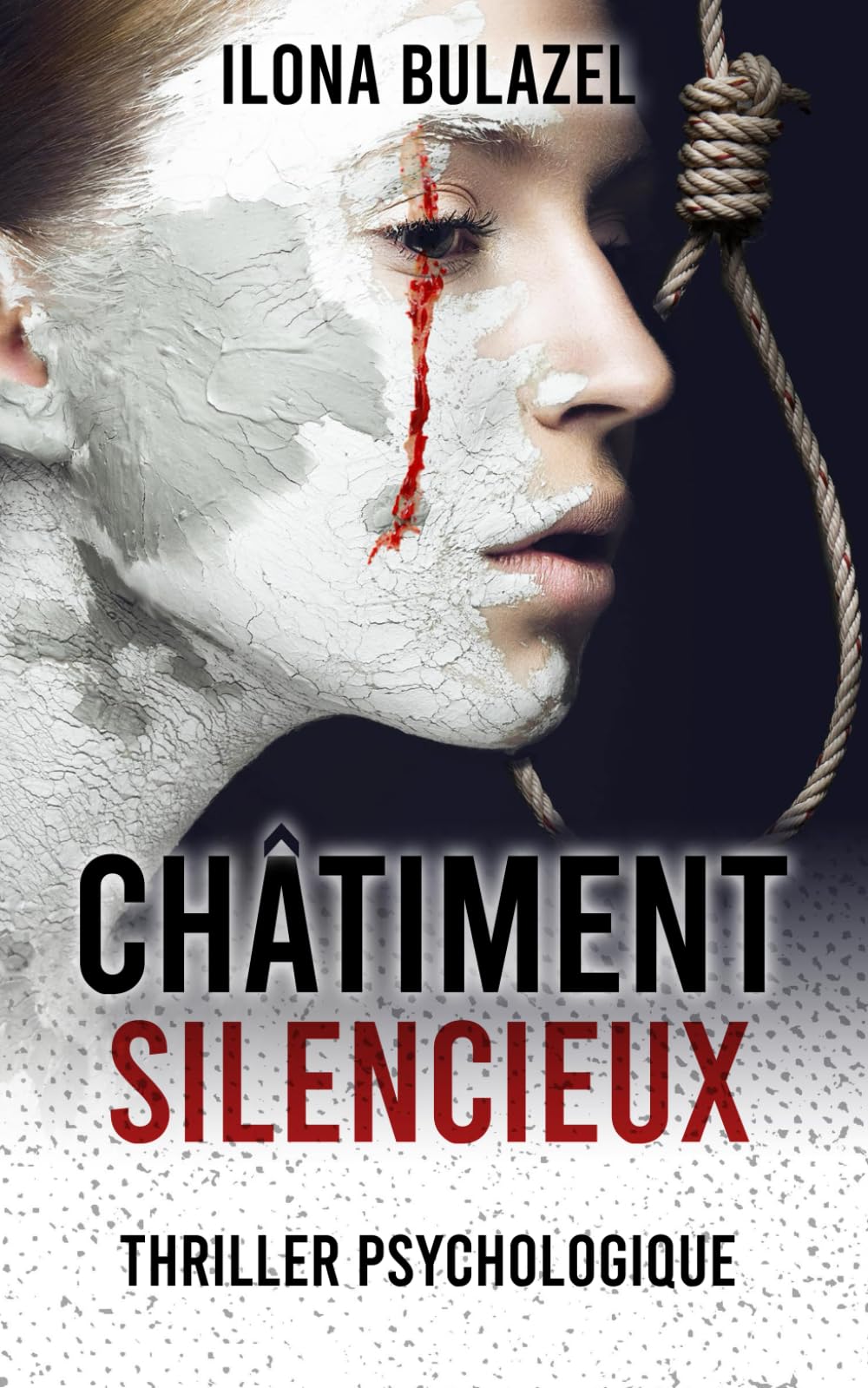 Châtiment silencieux: Thriller psychologique book