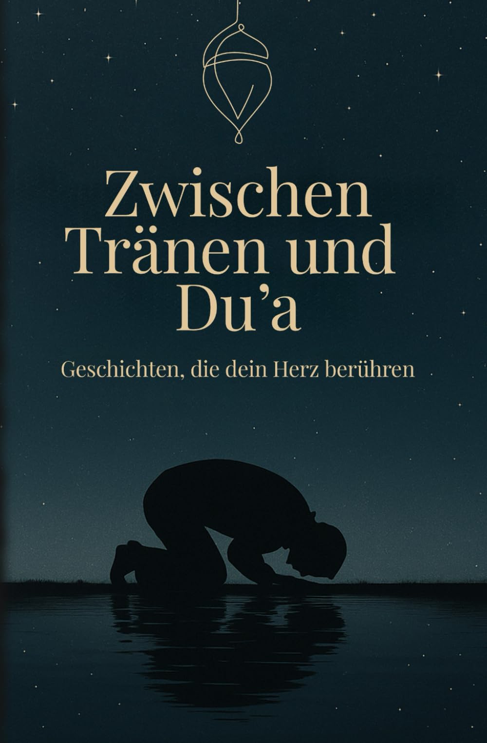 Zwischen Tränen und Du'a | 99 Geschichten, die dein Herz berühren | Islamische Bücher zur Stärkung des Iman Religion & Esotericism